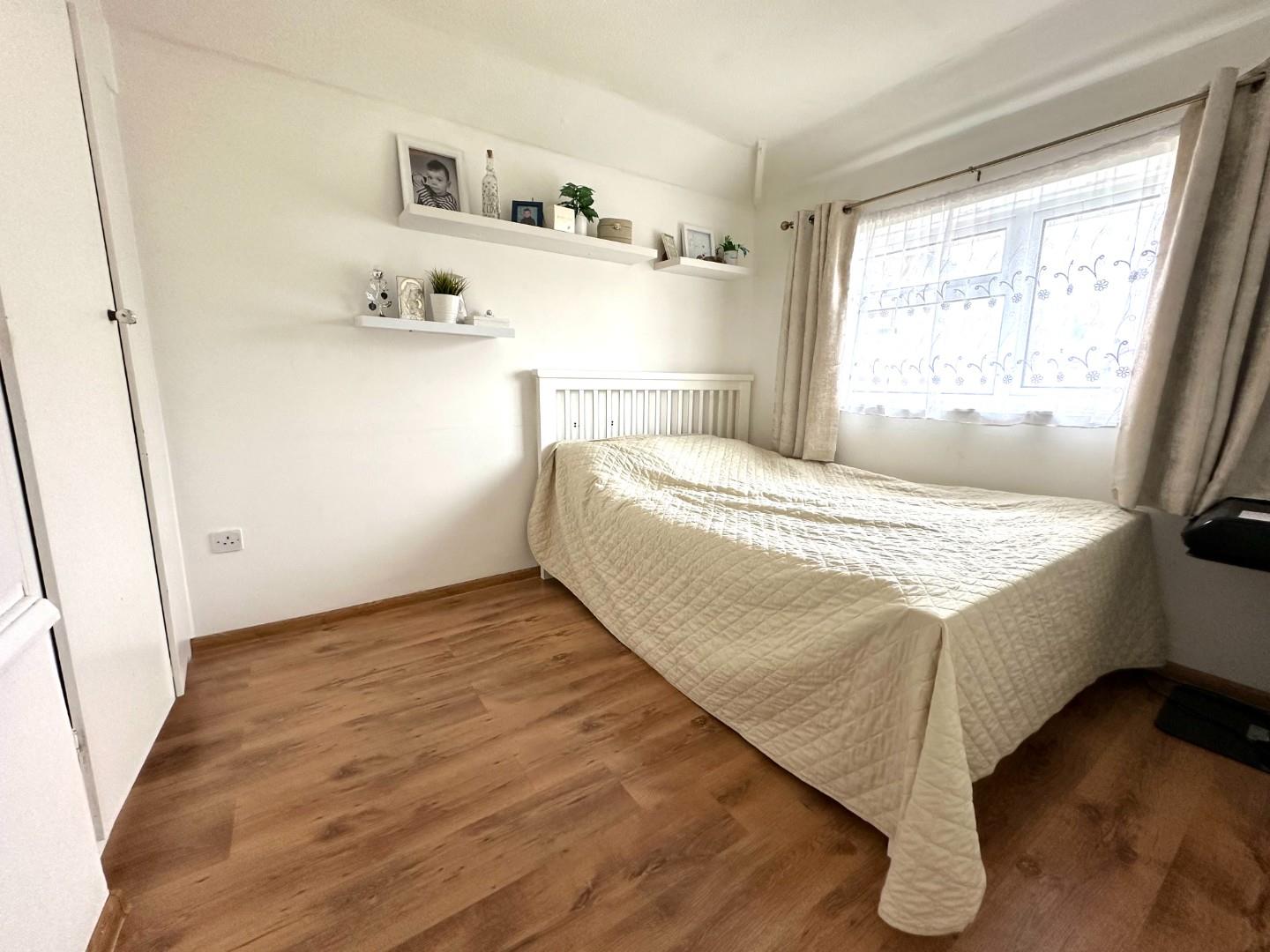 Cottingham Drive, Moulton O'Riordan Bond